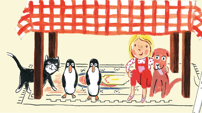 Shhh... è un segreto