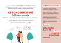 Depliant Ci sono anchio 01