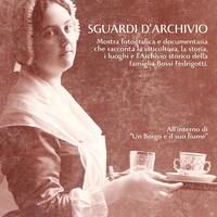Locandina Sguardi d archivio