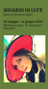 Sguardi di luce artista