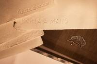 Carta a mano