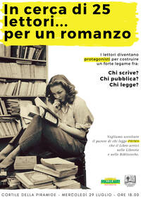 25 lettori