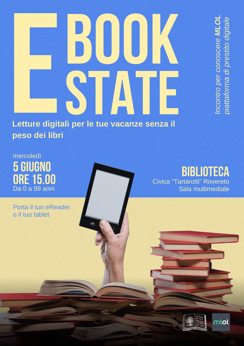 ebook estate volantino a5