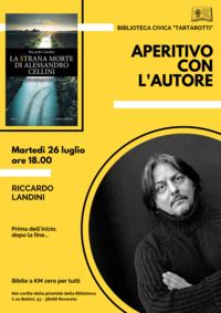 Landini - Presentazione