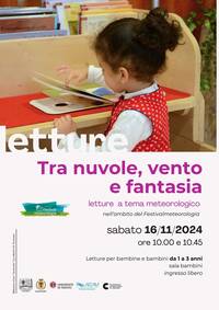Letture Festivalmeteorolocia