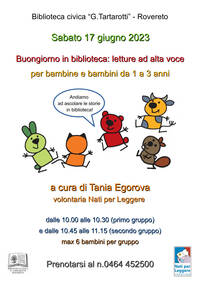 Locandina 17 giugno_23 Letture