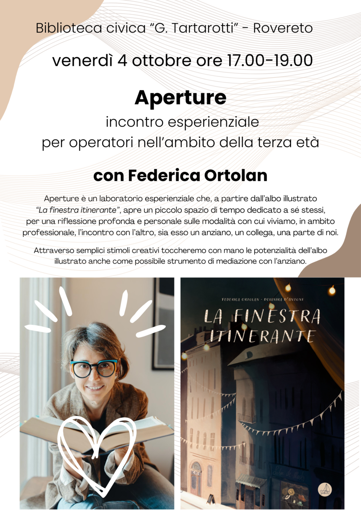 Locandina Aperture