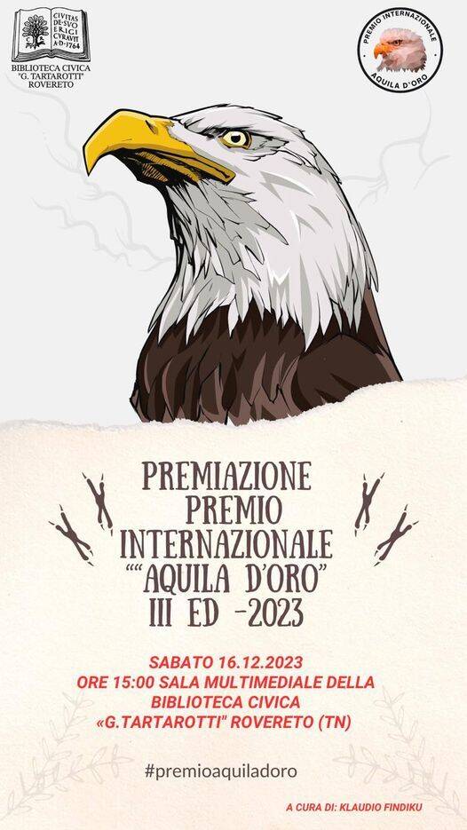 Locandina Aquila