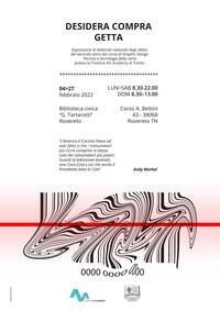 Locandina ART Academy