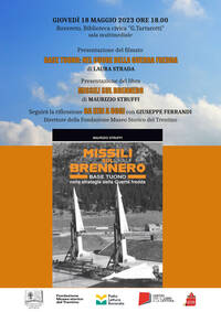 Locandina Base Tuono