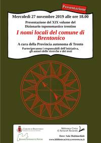 Locandina brentonico