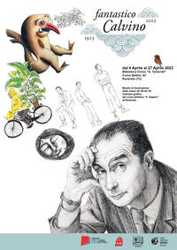 Locandina Calvino