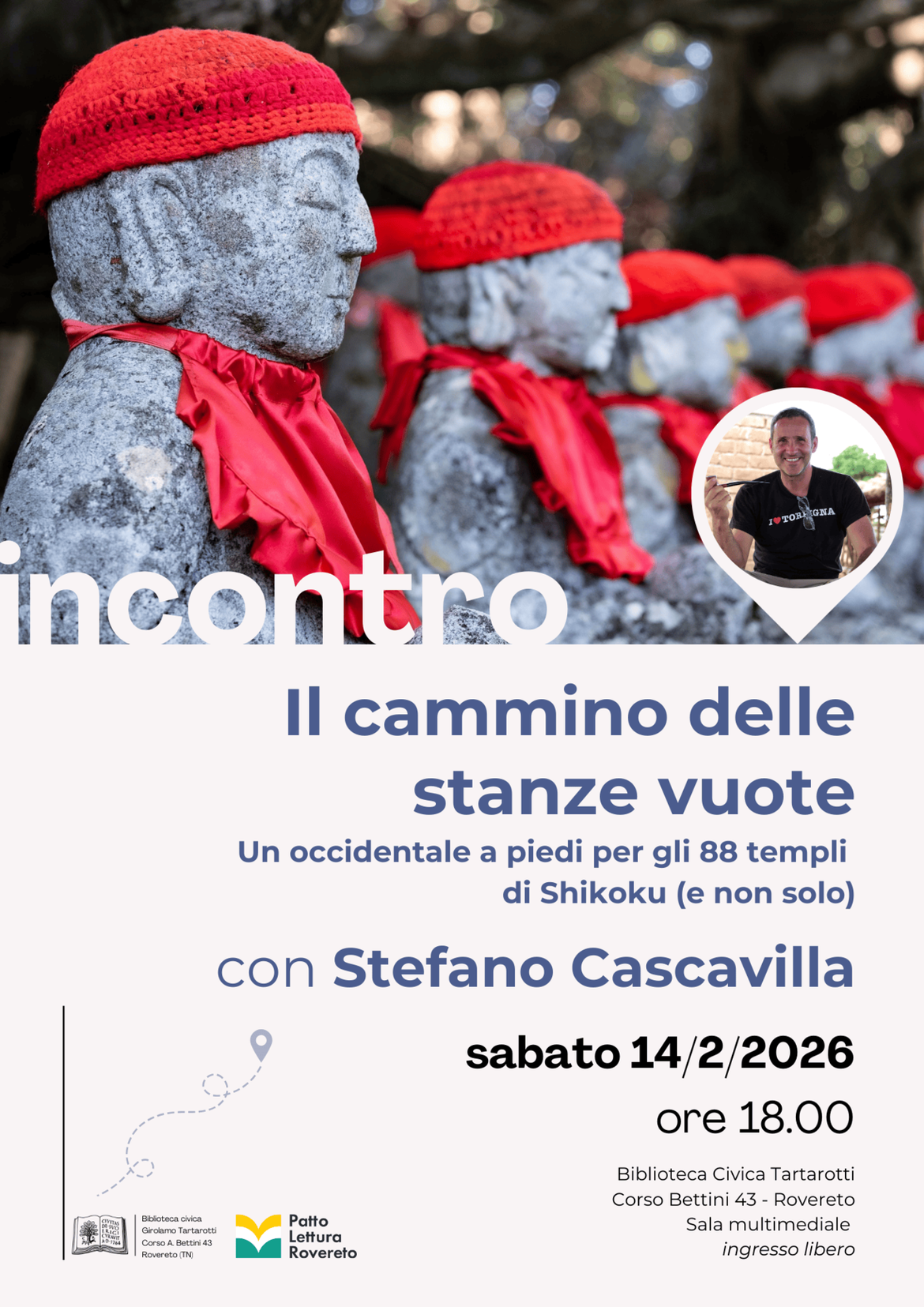 Locandina Cascavilla 1