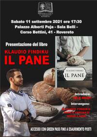 Locandina de Il Pane di Findiku