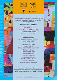 Locandina Desordre Locandina Desordre