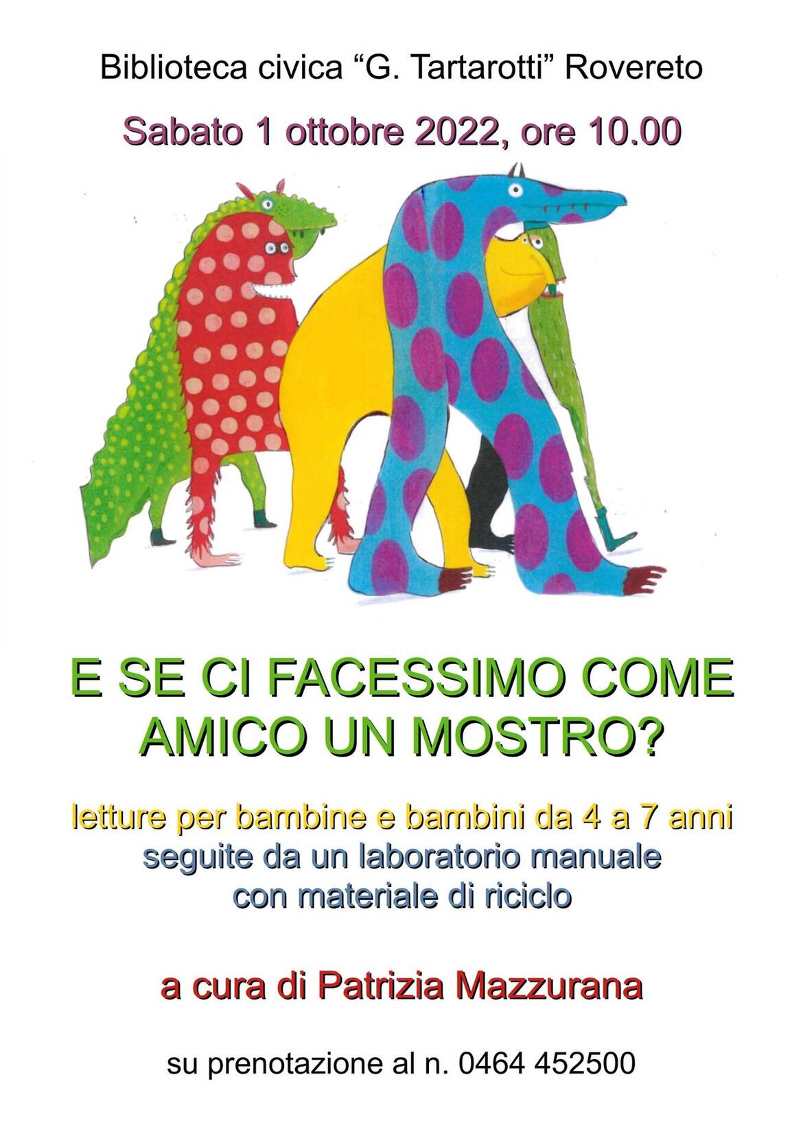 Locandina E se ci facessimo..