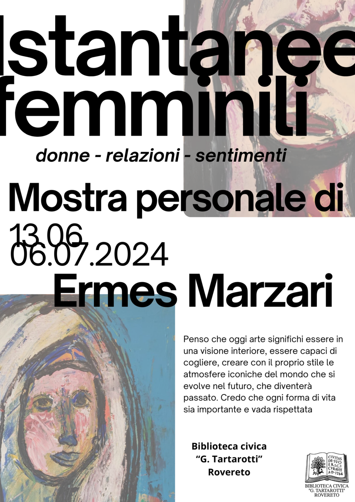 Locandina Ermes