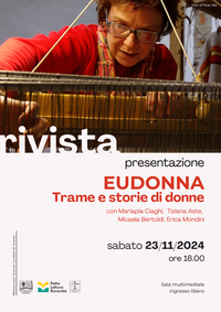 Locandina Eudonna