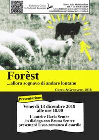 Locandina Forest