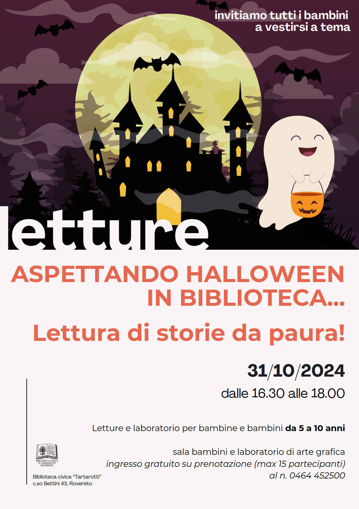 Locandina Halloween