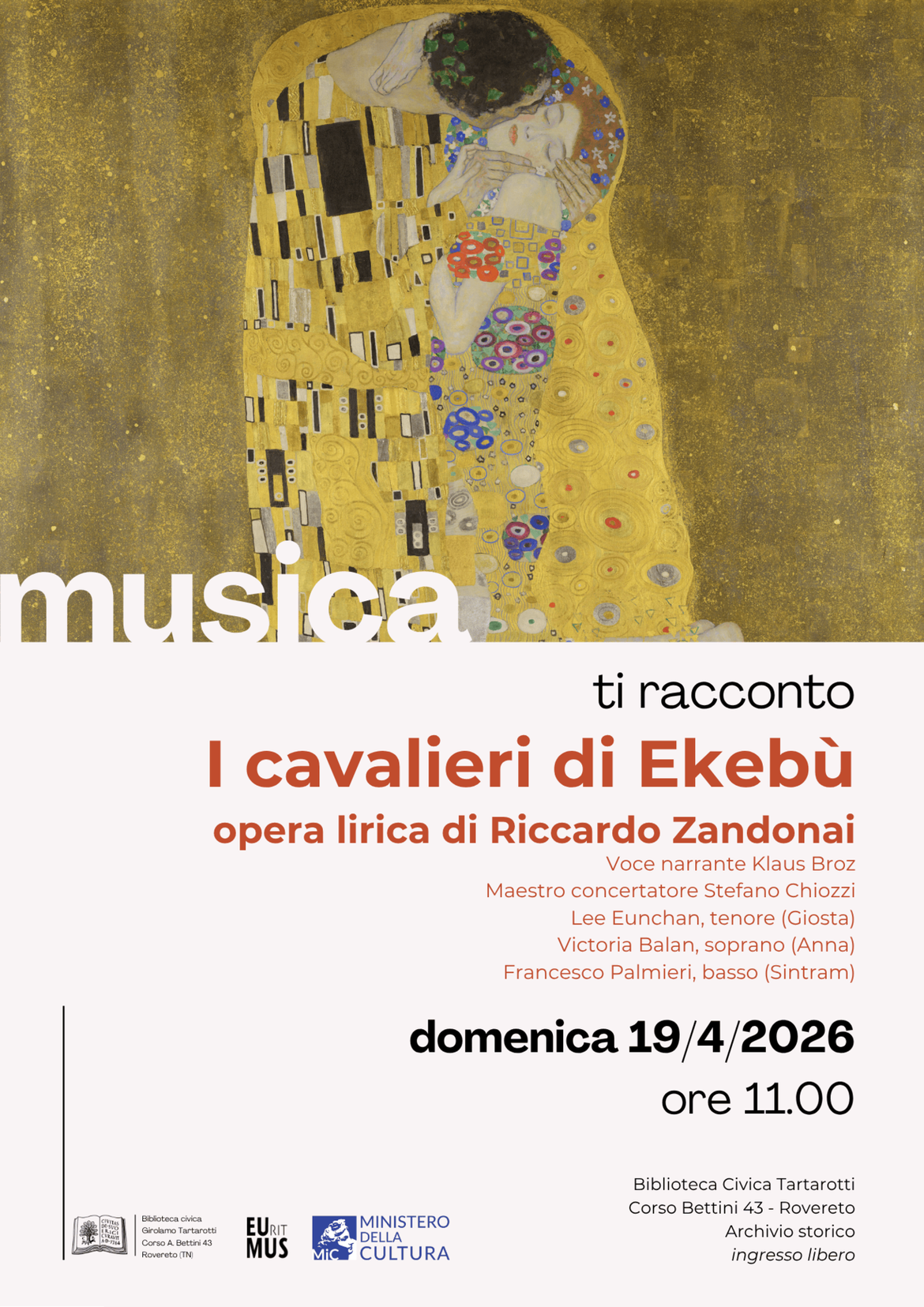 Locandina I cavalieri di Ekebù