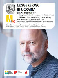Locandina Kurkov