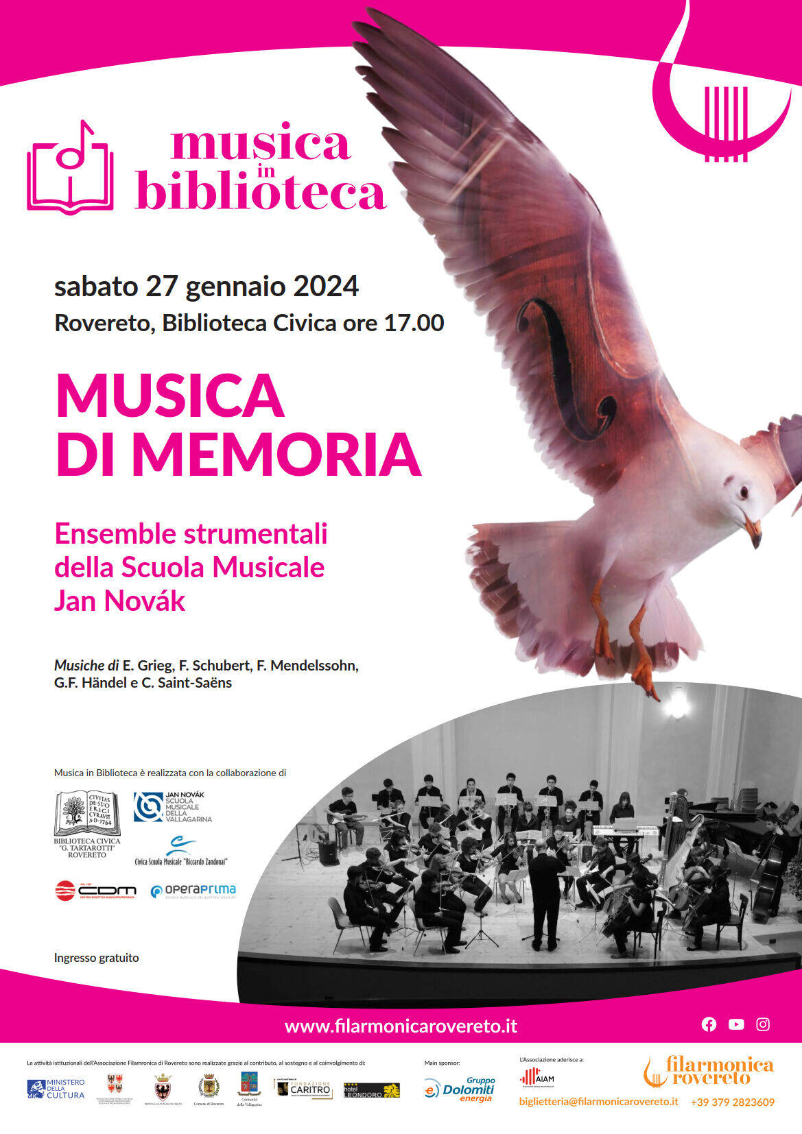Locandina Musica 27_01