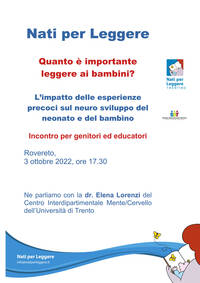Locandina Nati per leggere 03.10