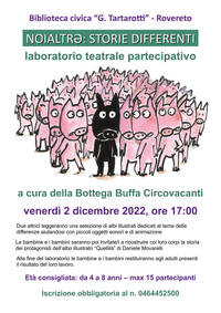 Locandina Noialtre