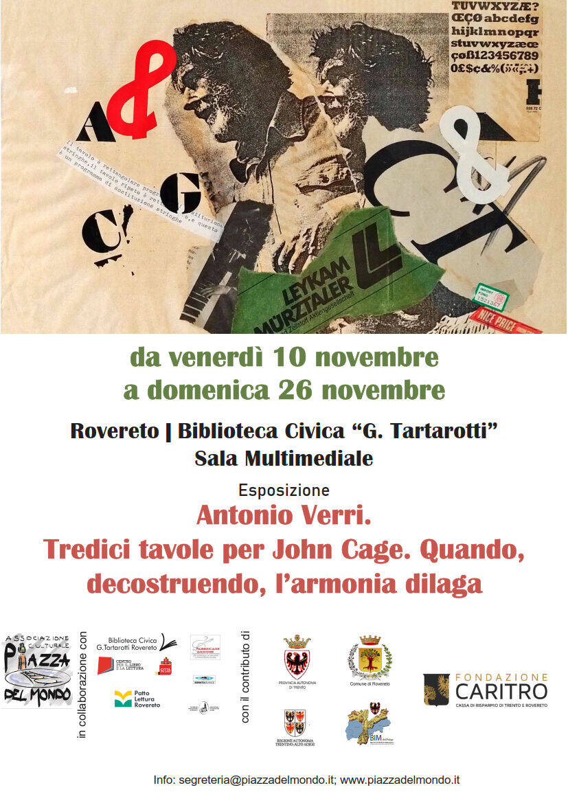 Locandina Piazza del mondo 10-26_11_2023