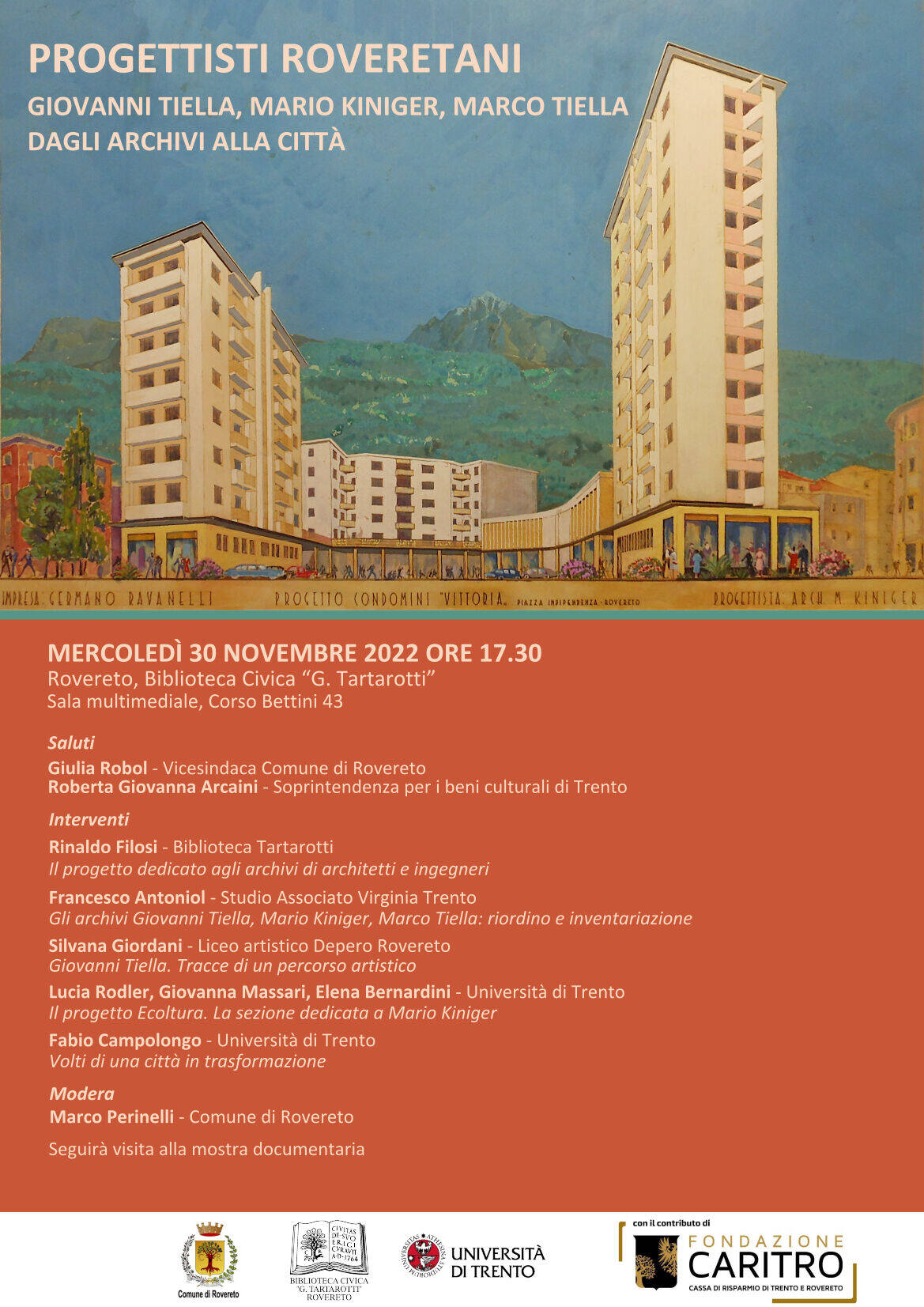 LOCANDINA PROGETTISTI ROVERETANI