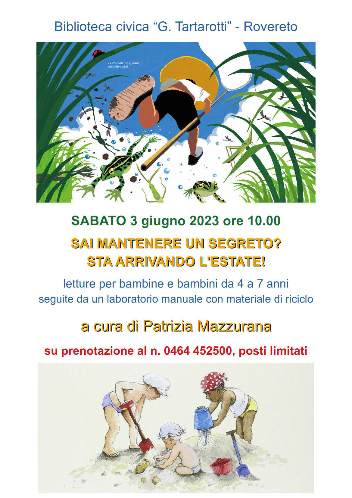 Locandina Sai mantenere un segrreto