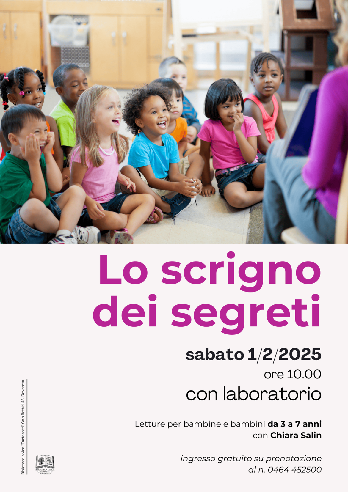 Locandina Salin 1 febbraio