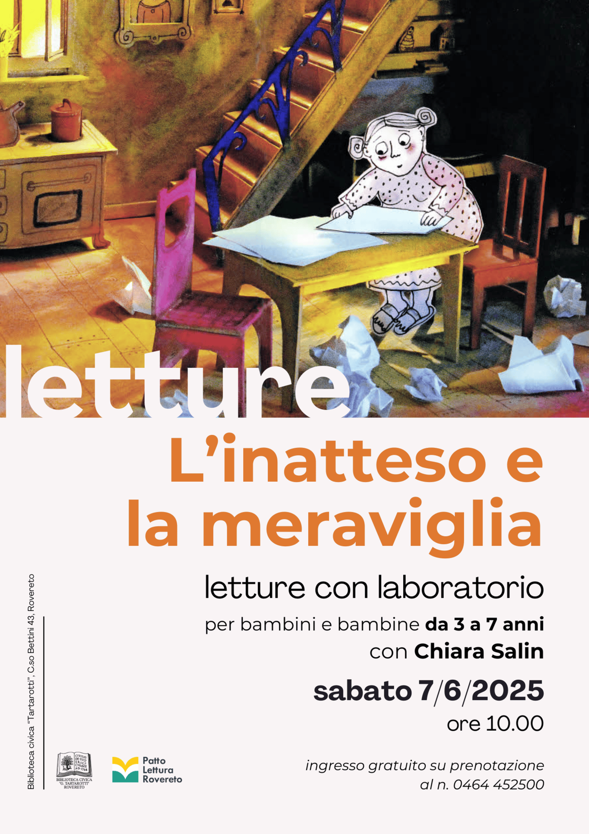 Locandina Salin 7 giugno