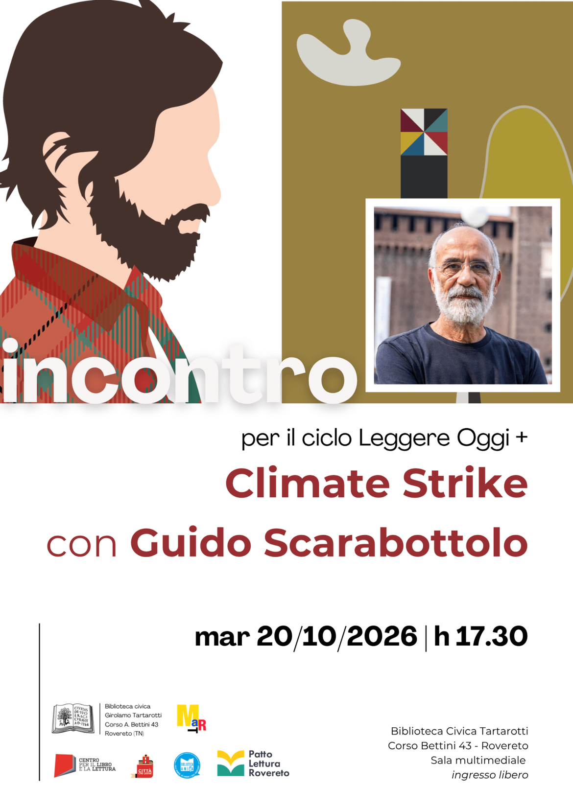 Locandina Scarabottolo
