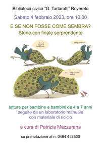 Locandina Se non fosse cosi