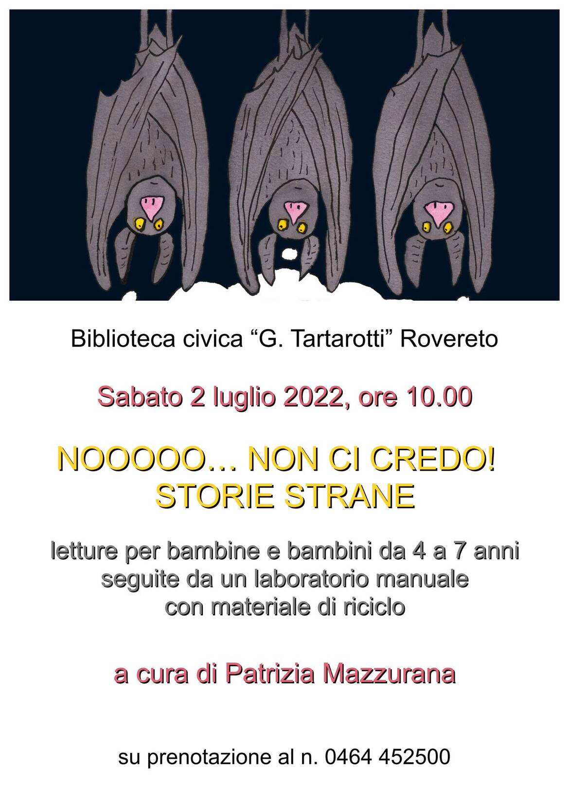 Locandina Storie strane