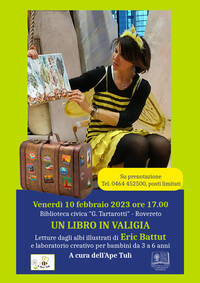 Locandina un libro in valigia 10_02_2023