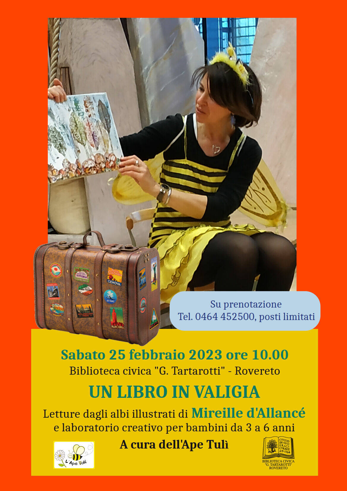 Locandina un libro in valigia 25_02_2023
