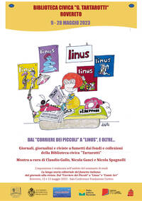 LOCANDINA_DAL CORRIERE DEI PICCOLI