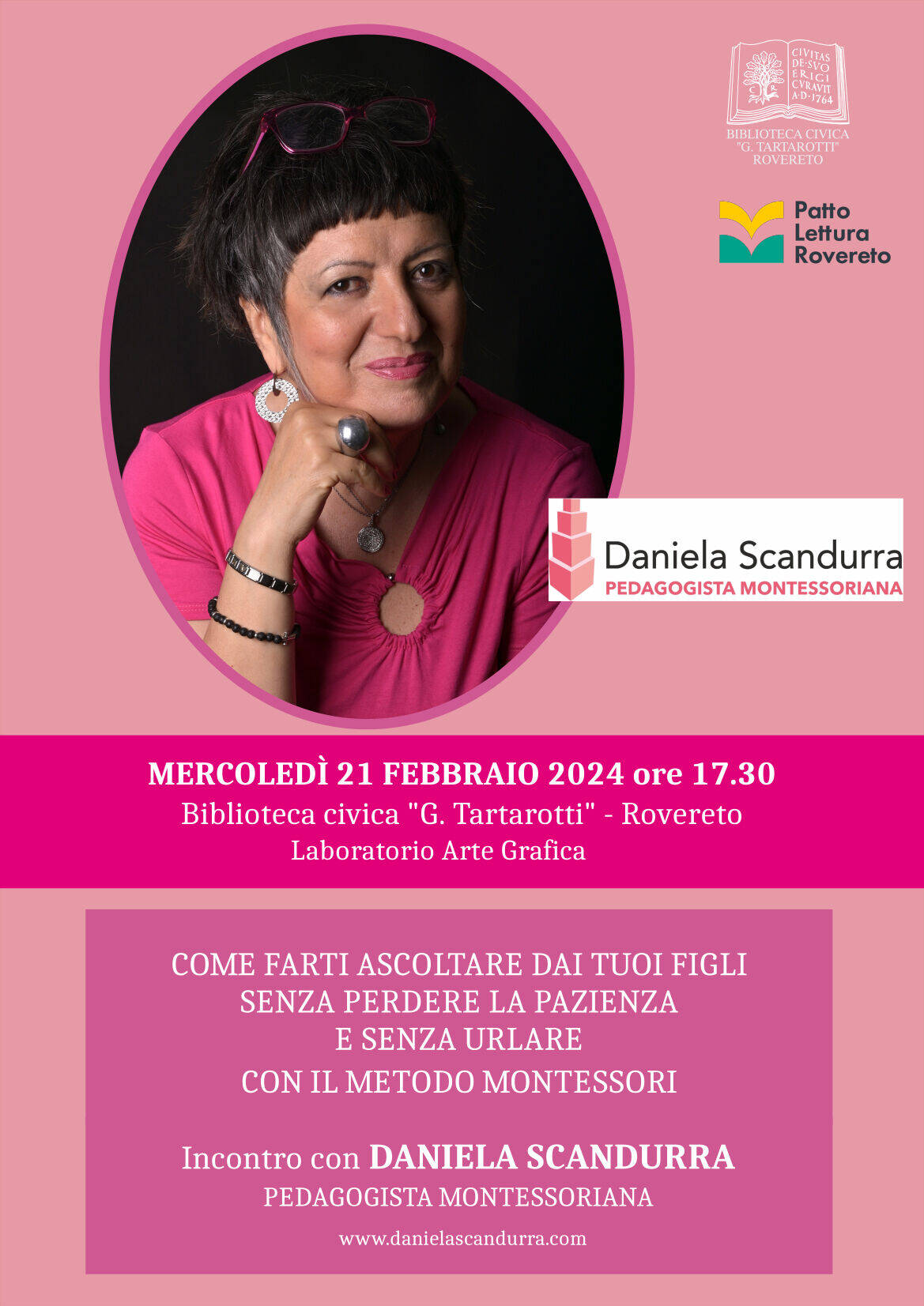 Locandina_Daniela Scandurra