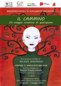 Locandina_IL CAMMINO_Rovereto