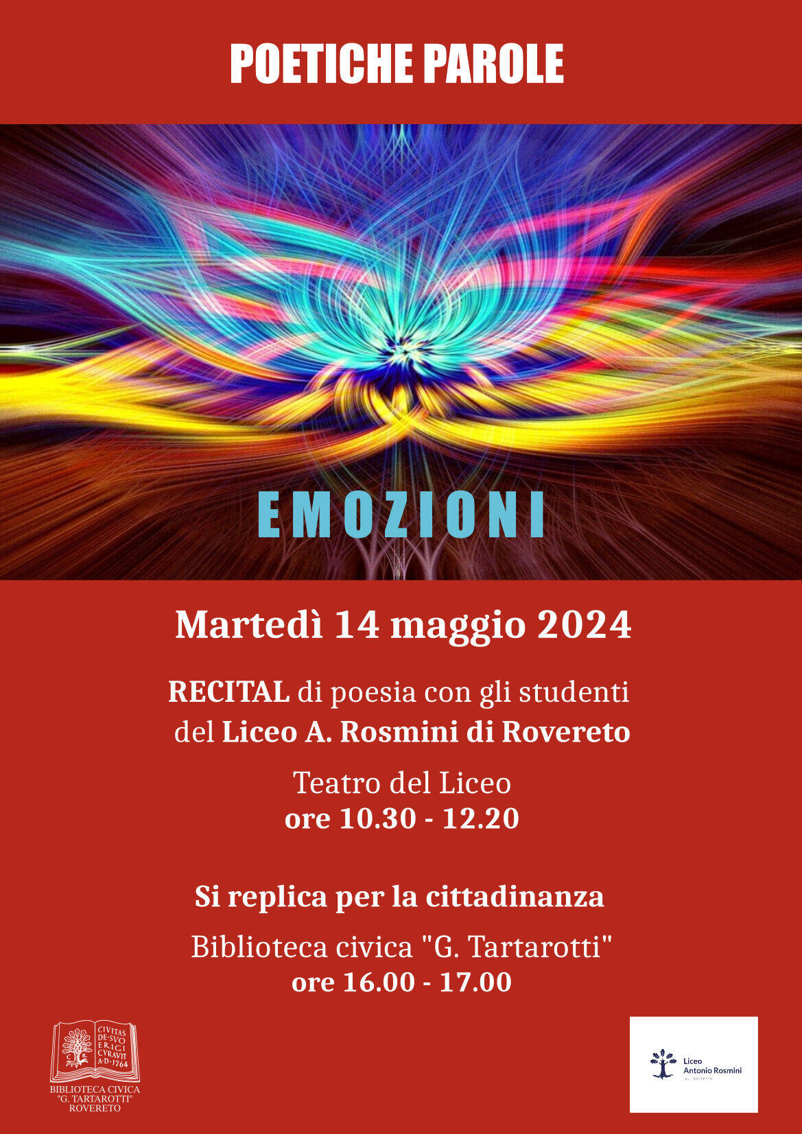 LOCANDINA_POETICHE PAROLE