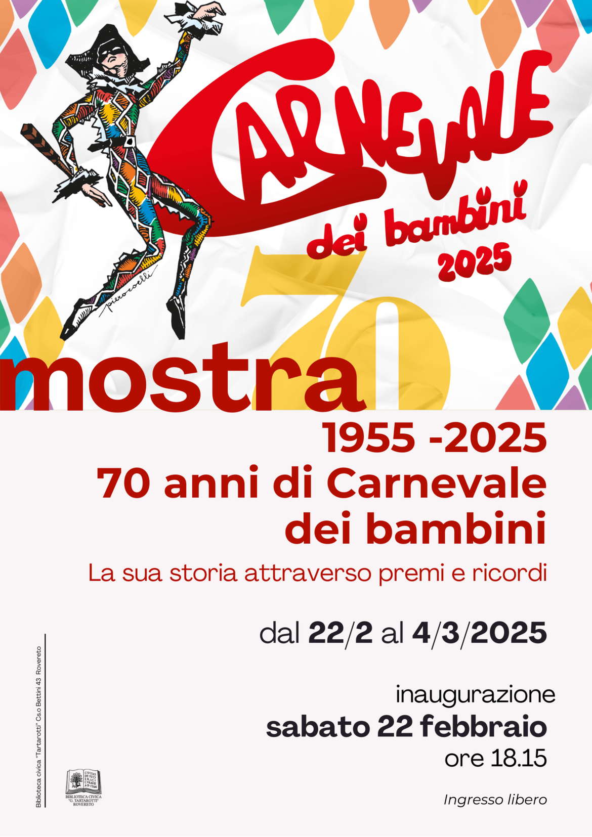 Mostra carnevale
