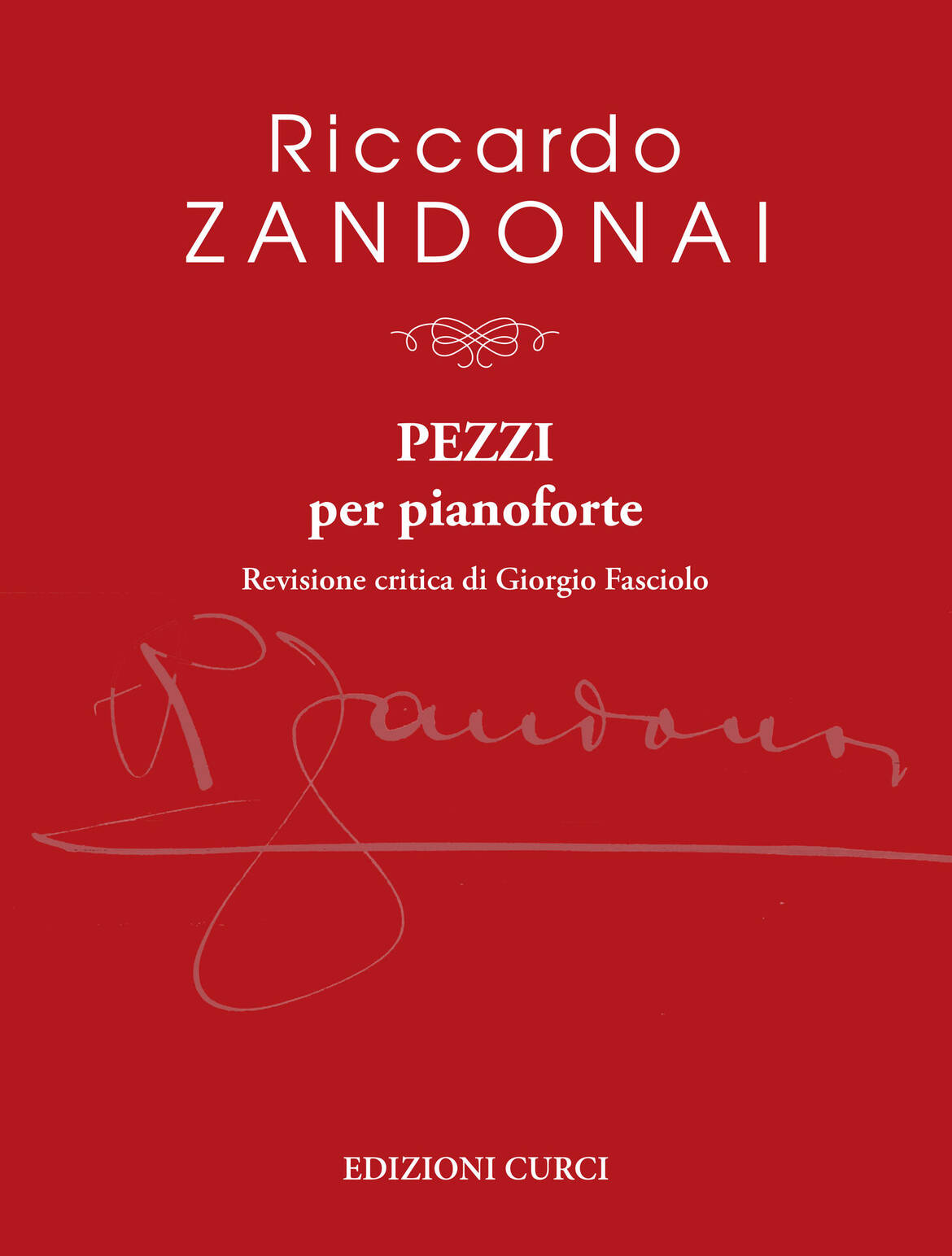 Pezzi per pianoforte