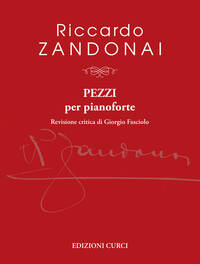 Pezzi per pianoforte