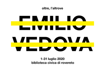 EMILIO VEDOVA