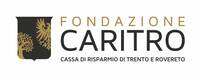 Logo Fondazione Caritro